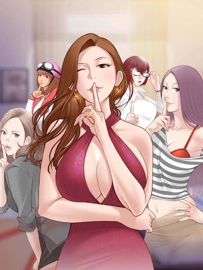 汗汗漫画官网热门日漫推荐